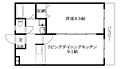 コリーヌ鷹子1階4.9万円