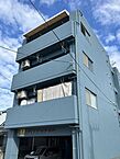 愛媛県松山市中村4丁目：物件画像／株式会社日本エイジェント　花みずき南店