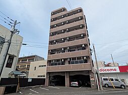 メトロコア西市駅