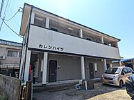 愛媛県松山市北条辻：物件画像／株式会社日本エイジェント　花みずき南店