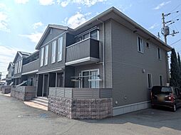 マロン・スクエア　AB棟 A207 号室