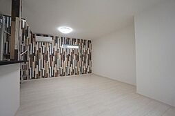 Ｌａ　Ｖｉｔａ2 102 号室 1階3LDKのリビング/ダイニング