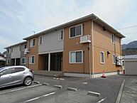 愛媛県東温市下林：物件画像／株式会社日本エイジェント　花みずき南店