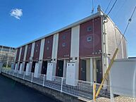 愛媛県松山市下難波：物件画像／株式会社日本エイジェント　花みずき南店
