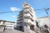 愛媛県松山市桑原1丁目：物件画像／株式会社日本エイジェント　花みずき南店