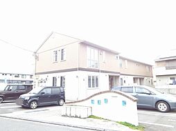 ラ　シュエット B203 号室