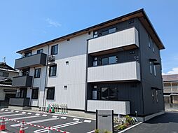 クランツ古川西　Ｂ棟