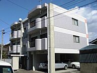 愛媛県松山市辻町：物件画像／株式会社日本エイジェント　花みずき南店