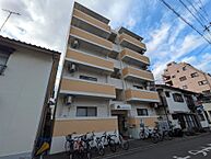 愛媛県松山市木屋町1丁目：物件画像／株式会社日本エイジェント　花みずき南店