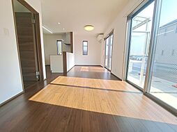 道後町2丁目10-22戸建 01 号室 2階3LDKのリビング/ダイニング