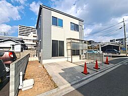 道後町2丁目10-22戸建