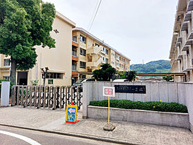 Maison Blanche 103 号室 ｜ 愛媛県松山市山西町（賃貸アパート1LDK・1階・41.95㎡） その4