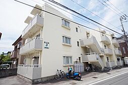 🉐敷金礼金0円！🉐ベルメゾン畑寺