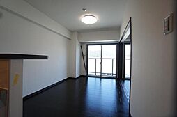 GARIREO　VINGT‐CINQ　TERRACE 504 号室 5階1LDKのリビング/ダイニング