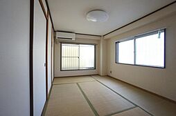 味酒ビル 2DKの写真