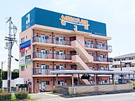 愛媛県松山市南江戸3丁目：物件画像／株式会社日本エイジェント　花みずき南店