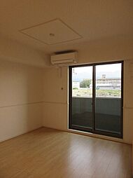 フェリーチェ　2 103 号室 1階2LDKのリビング/ダイニング