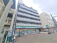 愛媛県松山市平和通2丁目：物件画像／株式会社日本エイジェント　花みずき南店