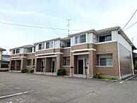 愛媛県伊予郡松前町伊予郡南黒田：物件画像／株式会社日本エイジェント　花みずき南店