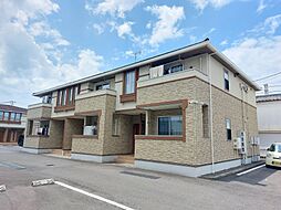 パークハイム椿