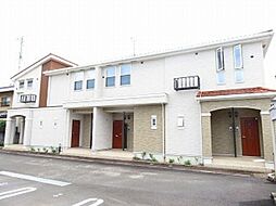 サージュ・フロレスタ 102 号室