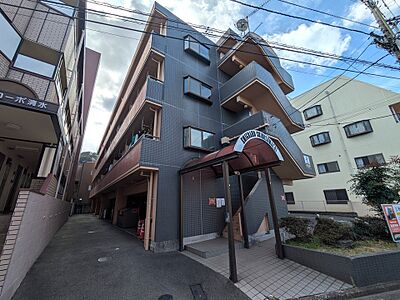 外観 外観