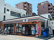 セブンイレブン松山清水町1丁目店