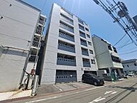 愛媛県松山市松前町2丁目：物件画像／株式会社日本エイジェント　花みずき南店