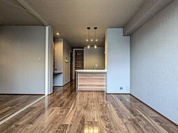 フォレナ天山 1LDKの写真