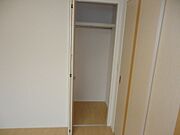 クローゼット