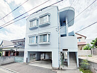 愛媛県松山市松末2丁目：物件画像／株式会社日本エイジェント　花みずき南店