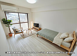 Selene三番館 1Kの写真