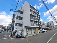 愛媛県松山市高砂町2丁目：物件画像／株式会社日本エイジェント　花みずき南店