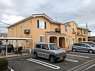 愛媛県松山市市坪北2丁目：物件画像／株式会社日本エイジェント　花みずき南店