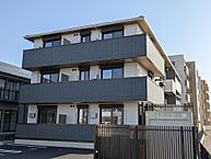 愛媛県松山市朝生田町2丁目：物件画像／株式会社日本エイジェント　花みずき南店