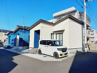 愛媛県松山市束本2丁目：物件画像／株式会社日本エイジェント　花みずき南店