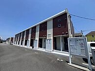 愛媛県松山市北斎院町：物件画像／株式会社日本エイジェント　花みずき南店