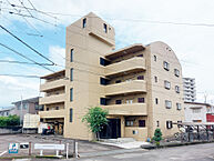 愛媛県松山市小栗3丁目：物件画像／株式会社日本エイジェント　花みずき南店