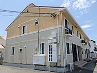 愛媛県松山市今在家2丁目：物件画像／株式会社日本エイジェント　花みずき南店