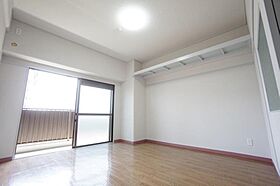 ラッセルスクエア松山市駅 A・B棟 A302 号室 ｜ 愛媛県松山市永代町（賃貸マンション2K・3階・36.50㎡） その3