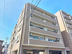 アクアベール久万ノ台
