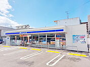 ローソン 松山土橋町店