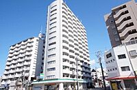 愛媛県松山市本町6丁目：物件画像／株式会社日本エイジェント　花みずき南店