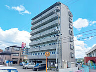 愛媛県東温市横河原：物件画像／株式会社日本エイジェント　花みずき南店