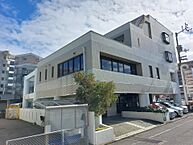 愛媛県松山市山越2丁目：物件画像／株式会社日本エイジェント　花みずき南店