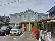 愛媛県松山市鴨川3丁目：物件画像／株式会社日本エイジェント　花みずき南店