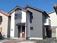 愛媛県松山市森松町：物件画像／株式会社日本エイジェント　花みずき南店