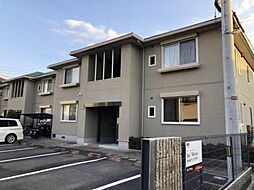 リヴェール森A棟
