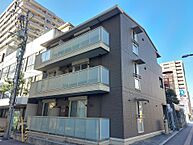 愛媛県松山市勝山町2丁目：物件画像／株式会社日本エイジェント　花みずき南店