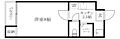 F愛光マンション4階3.6万円